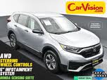 Honda CR-V LX AWD