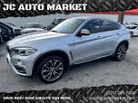 BMW X6 xDrive35i AWD