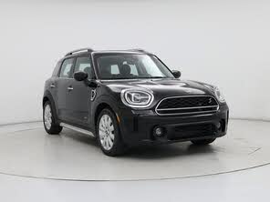 MINI Countryman Cooper S ALL4 AWD
