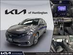 Honda Civic LX FWD