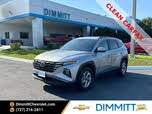 Hyundai Tucson SEL AWD