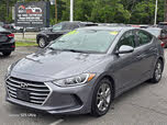 Hyundai Elantra SEL FWD
