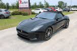 Jaguar F-TYPE P300 Convertible RWD