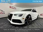 Audi RS 7 4.0T quattro Prestige AWD