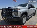 Chevrolet Silverado 3500HD LT Crew Cab 4WD