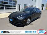 Hyundai Sonata SEL FWD
