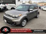 Kia Soul LX FWD