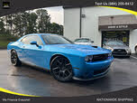 Dodge Challenger R/T Scat Pack RWD