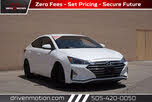 Hyundai Elantra SEL FWD