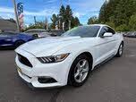 Ford Mustang EcoBoost Coupe RWD