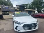 Hyundai Elantra SE FWD