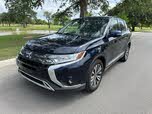 Mitsubishi Outlander SE FWD
