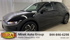 Hyundai Ioniq 5 SE AWD