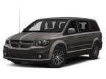 Dodge Grand Caravan GT FWD