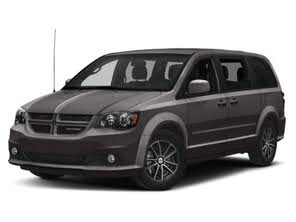 Dodge Grand Caravan GT FWD