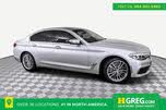 BMW 5 Series 530i Sedan RWD