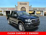 Ford Ranger XLT SuperCab 4WD