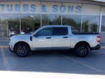Ford Maverick XL SuperCrew FWD
