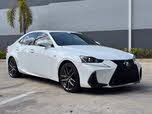 Lexus IS 300 RWD