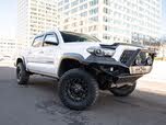 Toyota Tacoma TRD Off Road Double Cab 4WD