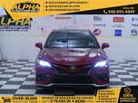 Toyota Camry XSE AWD