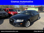 Audi A6 3.0T quattro Prestige Sedan AWD