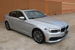 BMW 5 Series 530i Sedan RWD