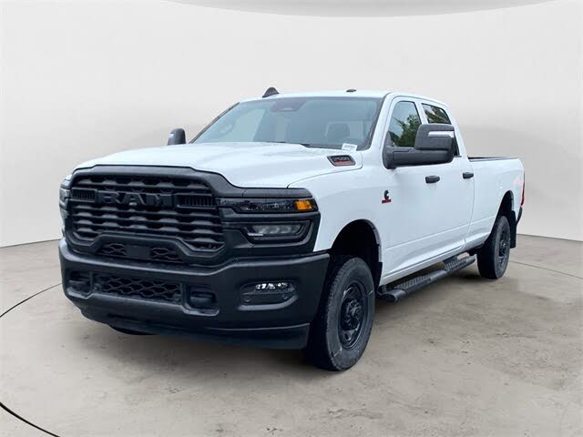 2025 RAM 2500 Tradesman Crew Cab LB 4WD