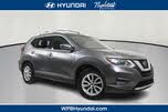 Nissan Rogue SV FWD