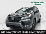 Honda Passport Elite AWD