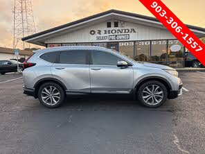 Honda CR-V Touring FWD