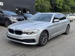 BMW 5 Series 530i Sedan RWD