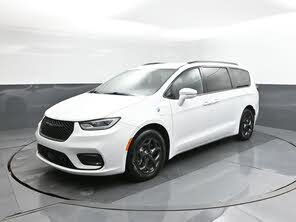 Chrysler Pacifica Hybrid Touring L FWD