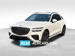 Genesis GV70 3.5T Sport AWD