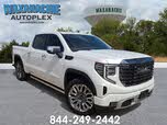 GMC Sierra 1500 Denali Ultimate Crew Cab 4WD