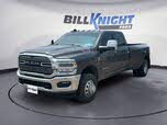 RAM 3500 Laramie Crew Cab LB DRW 4WD