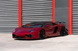 Lamborghini Aventador LP 700-4 Coupe AWD