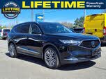 Acura MDX SH-AWD with Advance Package
