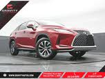 Lexus RX Hybrid 450h AWD