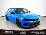 Honda Civic Hatchback Sport FWD
