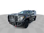 GMC Sierra 2500HD Denali Crew Cab 4WD