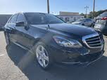 Mercedes-Benz E-Class E 350 Sport