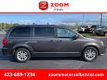 Dodge Grand Caravan SXT FWD