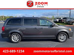 Dodge Grand Caravan SXT FWD