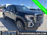 GMC Sierra 1500 AT4 Crew Cab 4WD