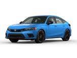 Honda Civic Hatchback Sport FWD