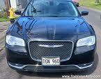 Chrysler 300 Limited RWD