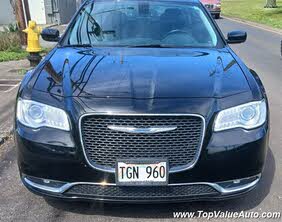 Chrysler 300 Limited RWD