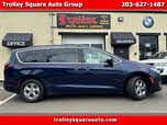Chrysler Pacifica Hybrid Touring FWD