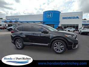 Honda CR-V Hybrid Touring AWD